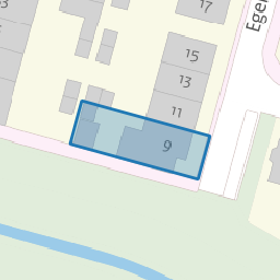 Perceel HGL01-T-5199