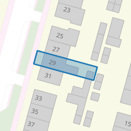 Perceel HGL01-T-5201