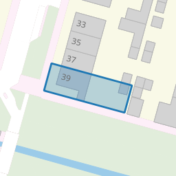 Perceel HGL01-T-5206