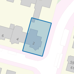 Perceel HGL01-T-5208