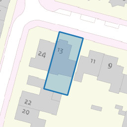 Perceel HGL01-T-5210