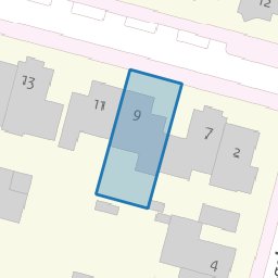 Perceel HGL01-T-5212