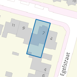 Perceel HGL01-T-5213