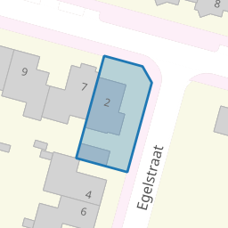 Perceel HGL01-T-5214