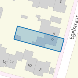 Perceel HGL01-T-5216