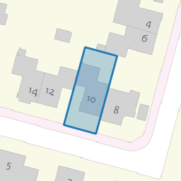 Perceel HGL01-T-5218