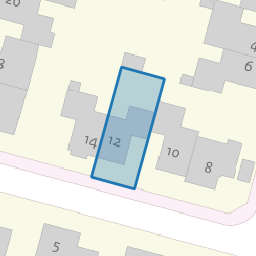 Perceel HGL01-T-5219