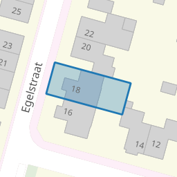 Perceel HGL01-T-5222