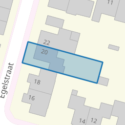 Perceel HGL01-T-5223