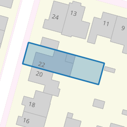 Perceel HGL01-T-5224