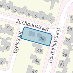 Perceel HGL01-T-5225