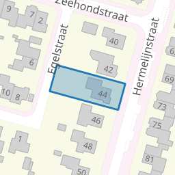 Perceel HGL01-T-5227