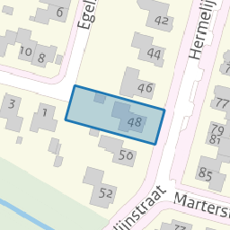 Perceel HGL01-T-5229