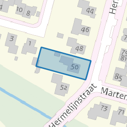 Perceel HGL01-T-5230