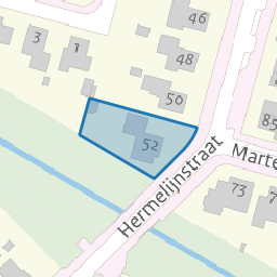 Perceel HGL01-T-5231