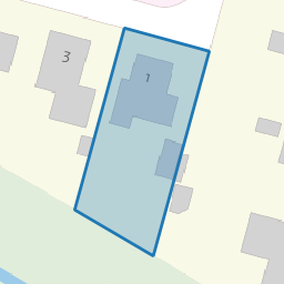 Perceel HGL01-T-5232