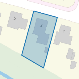 Perceel HGL01-T-5233