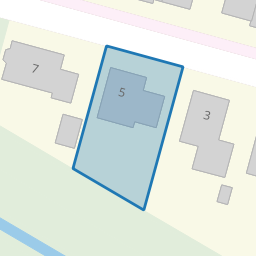 Perceel HGL01-T-5234