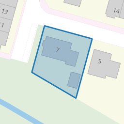 Perceel HGL01-T-5235