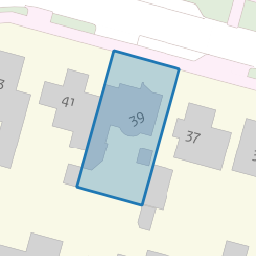 Perceel HGL01-T-5256