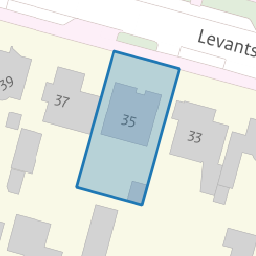 Perceel HGL01-T-5258