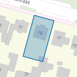 Perceel HGL01-T-5261