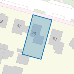 Perceel HGL01-T-5263