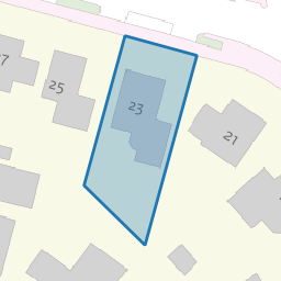 Perceel HGL01-T-5264