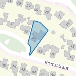 Perceel HGL01-T-5272