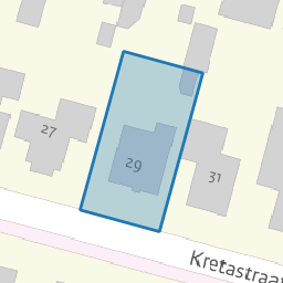 Perceel HGL01-T-5278