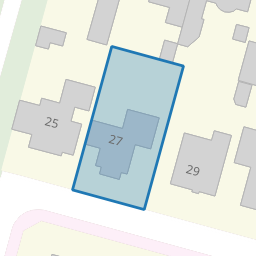 Perceel HGL01-T-5279