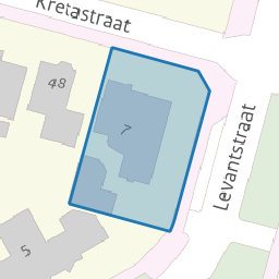 Perceel HGL01-T-5281