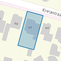 Perceel HGL01-T-5283