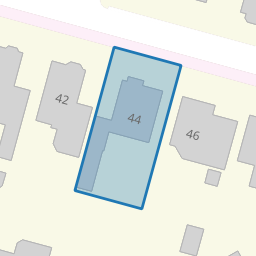 Perceel HGL01-T-5284