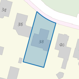 Perceel HGL01-T-5287