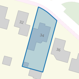 Perceel HGL01-T-5289