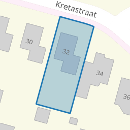 Perceel HGL01-T-5290