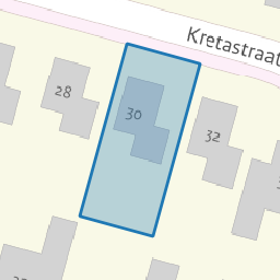 Perceel HGL01-T-5291