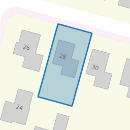 Perceel HGL01-T-5292