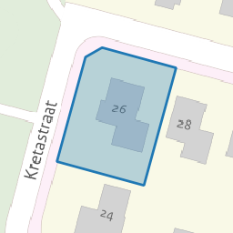 Perceel HGL01-T-5293