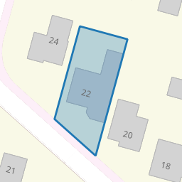 Perceel HGL01-T-5295