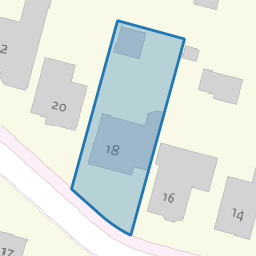 Perceel HGL01-T-5297