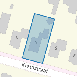 Perceel HGL01-T-5301