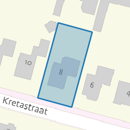 Perceel HGL01-T-5302