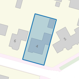 Perceel HGL01-T-5304