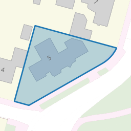 Perceel HGL01-T-5305