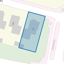 Perceel HGL01-T-5306