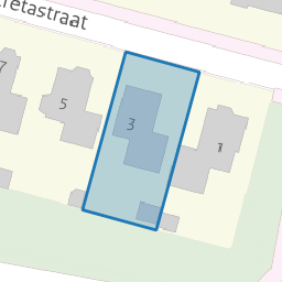 Perceel HGL01-T-5307
