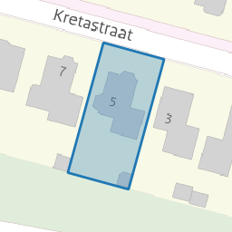 Perceel HGL01-T-5308