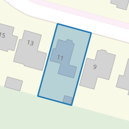 Perceel HGL01-T-5311